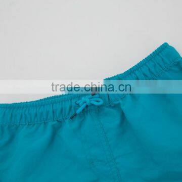 OEM Custom Design Mens Shorts Board Shorts For Sportwear photo-4