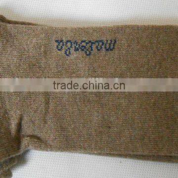 Kids Fashion Cozy Cotton Baby Pantyhose photo-3