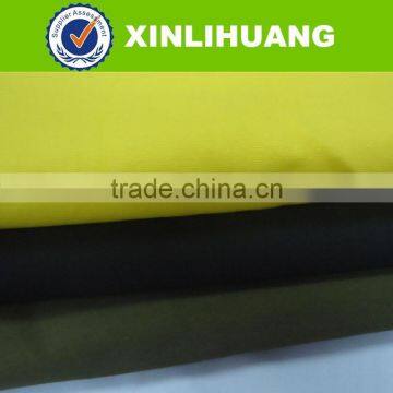 Hot Sale Good Hand Feeling Twill Cotton Spandex Fabric Used for Women's Pants photo-3