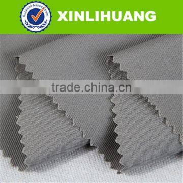 LOW MOQ Peach Twill Fabric Poly Cotton Twill Fabric Dyed Fabric photo-3