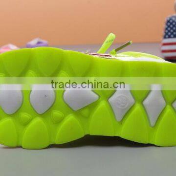 2017 Kids Led Light Shoes Wholesale Factory Direct Sale