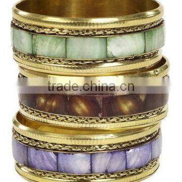 Women fashion bangles