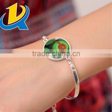Hot Sale Beautiful Pokemon go Stainless Bracelet photo-5
