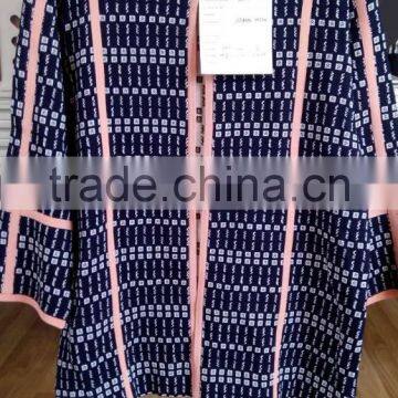 Women Cardigan Sweater (BKNL044) photo-2