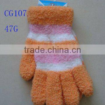 fashion winter glove