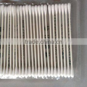 Clean Cotton Swab photo-3