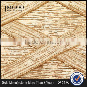 MGOO High Quality Wholesale OEM/ODM Gold Bandage Spandex Dress For Ladies Mini Bodycon Sheath Sexy Club Dress H838 photo-5