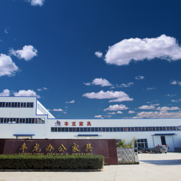 Luoyang Fenglong Office Furniture Co.,Ltd. company overview - view 3