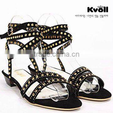 Women fashion sandals