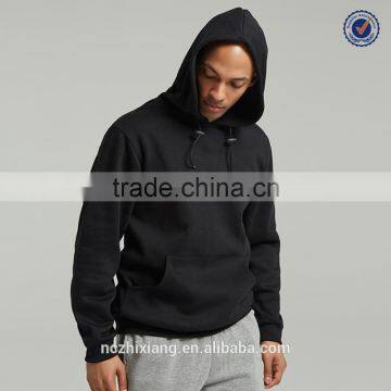 Autumn Mens Cheap Wholesale No Brand Hoodie photo-2