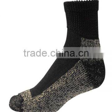 Bamboo Fiber Socks Summer Pure Color Ultra-thin Soft and Comfortable Health Care Female Socks photo-5