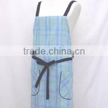cotton aprons kitchen printed
