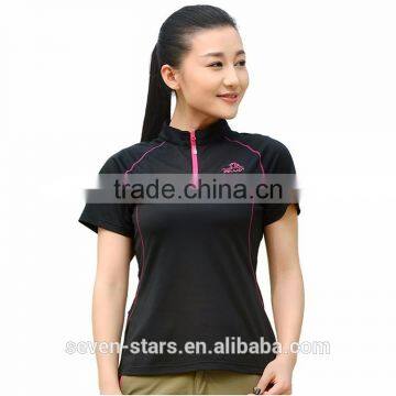 2017 Summer Wholesale Fitness Women T-shirt Women Clothing photo-4