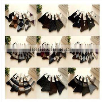 Mens 100% Pure Cotton Socks,100% Cotton Ankle Socks,mens Cotton Slipper Socks photo-2