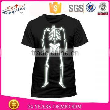 Fashion t shirts men's t shirts 100 combed cotton t shirts