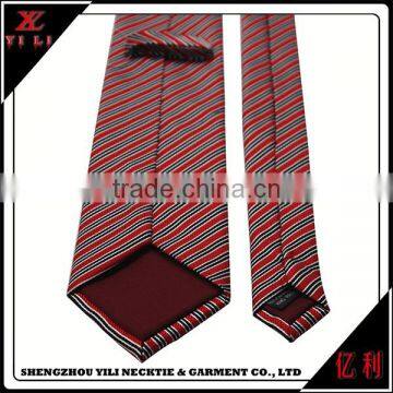 New Production Hot Selling Red Necktie Supply photo-3