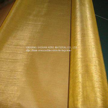 Copper Wire Mesh,Brass Wire Mesh,Factory Directly Supply photo-2