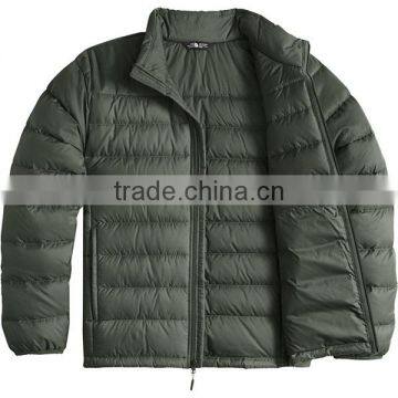 Cheap on Sale Winter Foldable Ultra Thin Duck Down Jacket Men photo-6