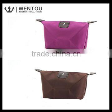 Wholesale High Quality Multicolor Cosmetic Bag photo-4