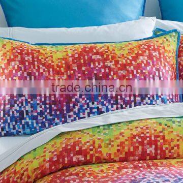 Bold and Bright Design Quilt Cover photo-3