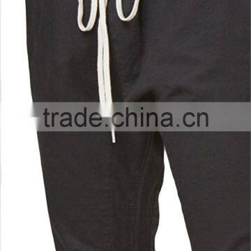 Wensfashion Mens Denim Pants Jogger Sweatpants photo-6