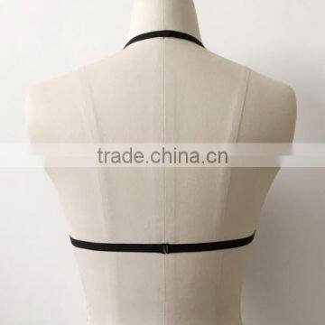 2017 New Style Halter Bra Floral Hot Sexy Women Bra photo-6