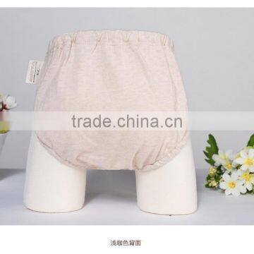 1-3 Years Old Baby Little Girls' Underwear 100% Cotton Breathable Soft Underpants Panty Brief photo-5
