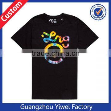 Custom Plain T-shirt Printing,Tee Shirt,T Shirt Manufacturer Guangzhou