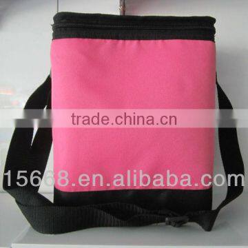GR-C0112 High Quality Folding Thermal Bag for Lunch Box photo-6
