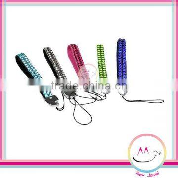 New style rhinestone lanyards wholesale