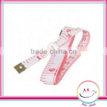 2013 Promotional Round scale ruler