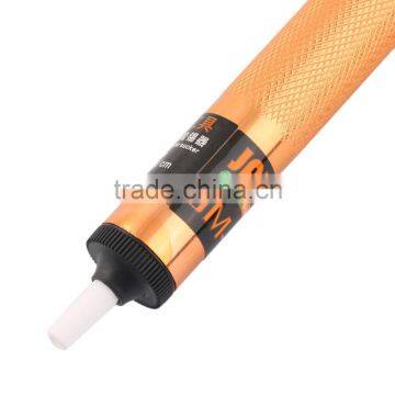 JAKEMY Useful New JM-Z02 Aluminium Alloy Solder Sucker Pen Cell Phone Repair Tools photo-3