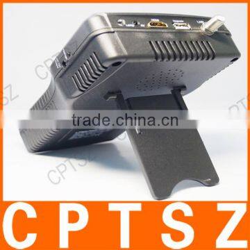 DC 12V Output Protable Signal Satellite Finder & CCTV Camera Monitor KPT-955H photo-3