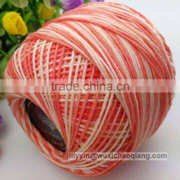 Worsted Cotton Yarn,100% cotton yarn,BulkcottonYarn For Scarf