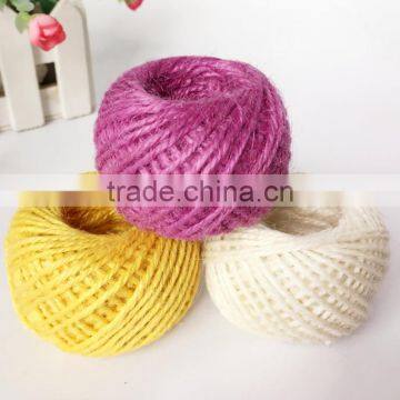 Wholesale Custom High Quality 50g l DIY Hemp Ball