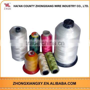 High Quality Transparency Nylon Thread for Fishing photo-6