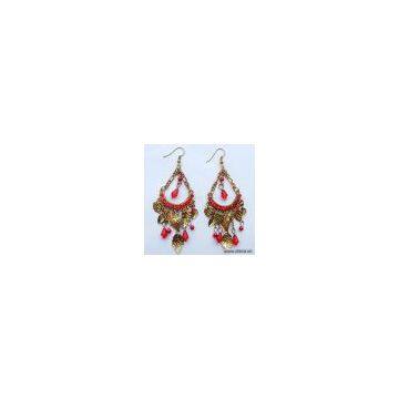 Sell Fashion Earrings