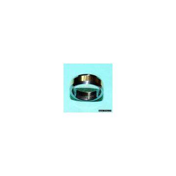 Sell Tungsten Steel Ring