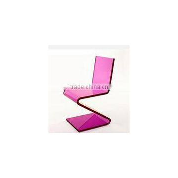 wholsale acrylic dining chair with high quality and competitive price