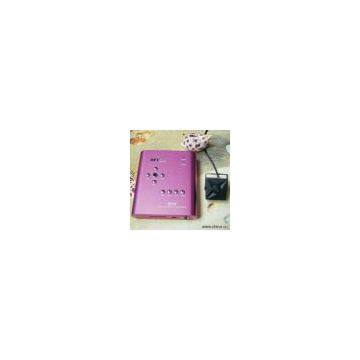 Sell Digital Motion Detection Video Record System (DVS)