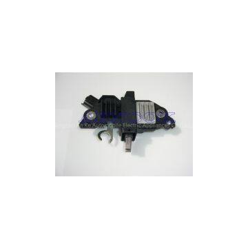 VOLTAGE REGULATOR,IB286,VR-B270,234770,YR-V33,F00M145286,F00M145394,F00MA45233,77362556,0124525034,0124525035 photo-2