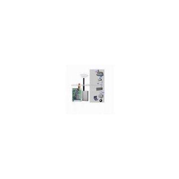 YS-C30H 37dBm wireless data transceiver