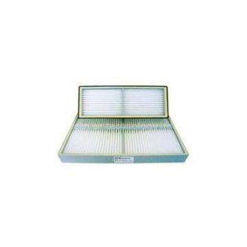 cleanable HEPA filter