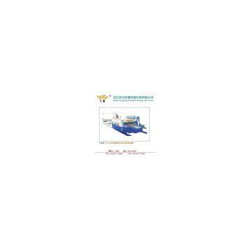 Dongguang Zhangjian Packaging Machinery Co.,Ltd