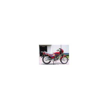 Sell 125cc Motorcycle