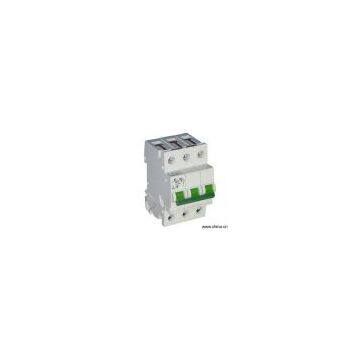 Sell Miniature Circuit Breaker (MCB)