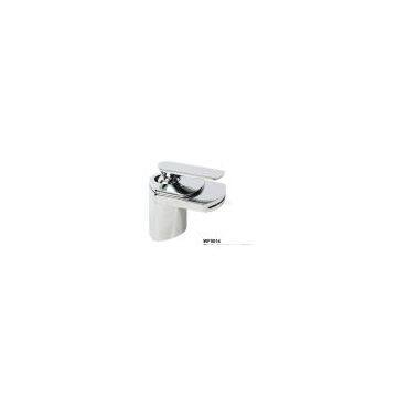 Sell Single Lever Basin Mixer