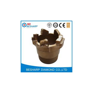 PDC core bits /Geotechnical Coring Bits