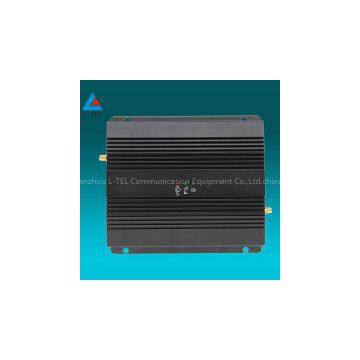 TETRA communication equipment indoor pico repeater