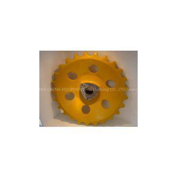 SEGMENT SPROCKET photo-3